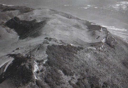 Manukau Heads Signal Station