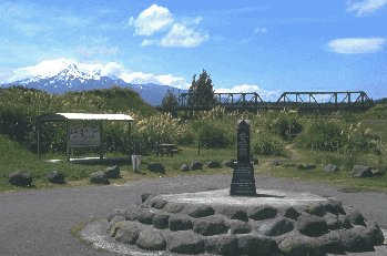 The Tangiwai Disaster