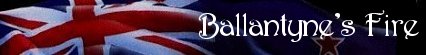 Ballantyne's Fire