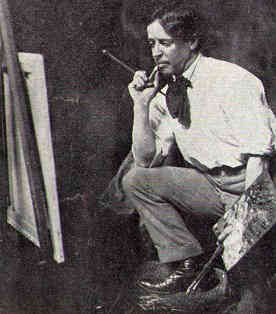 Charles Frederick Goldie (Copyright)