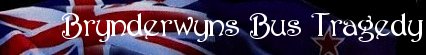 Brynderwyns Bus Tragedy