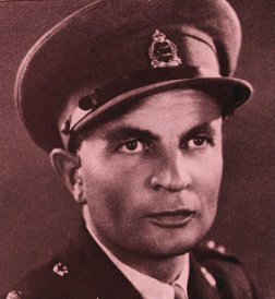 Charles Upham (Copyright)