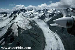 Mt. Cook